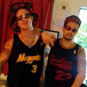 Meet your Posher, Aaron